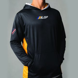 NJSP Lightweight Hoodie